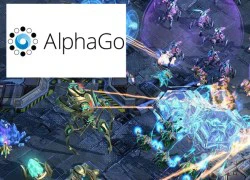 Con người để máy tính chơi thử StarCraft, và tất cả há hốc mồm khi nó chơi quá giỏi