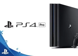 Công bố 45 tựa game tích hợp với PS4 Pro trong ngày phát hành 10/11