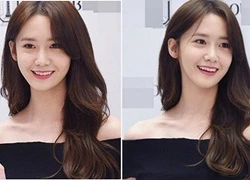 Cứ đẹp thế này thì danh hiệu Nữ thần Kpop của Yoona bao giờ mới có đối thủ