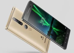 Cuộc cách mạng smartphone