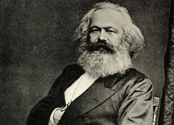 Cuộc đời Karl Marx được người Mỹ đưa lên phim