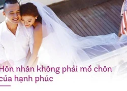 Thúy Diễm: Gõ cửa vào nhầm phòng bố chồng trước ngày cưới