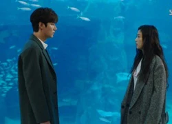 Cưới nhau tập 1, yêu nhau tập 2, Lee Min Ho &#8211; Jun Ji Hyun gây sốc khi chia tay ở tập 3