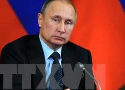 Đa số người Nga vẫn muốn ông Putin tiếp tục làm tổng thống sau 2018