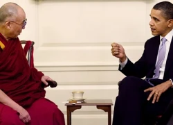 Dalai Lama tuyên bố sẽ gặp Donald Trump