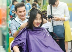 Đàm Vĩnh Hưng: 'Ông hoàng giữ lời hứa của Vbiz'