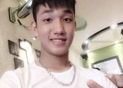 Đang đá bóng hay, hotboy U19 VN bất ngờ tính "chuyển nghề" khiến fan choáng váng?