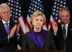 Đảng Dân chủ của Hillary Clinton không có lãnh đạo