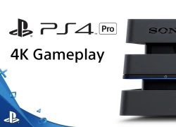 Đánh giá PS4 Pro - Máy chơi game mạnh nhất thế giới hiện tại