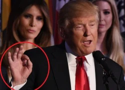 Dấu hiệu Trump là thành viên hội kín bí ẩn nhất lịch sử?