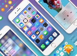 Đâu là những điểm mới có trong iOS 10.2