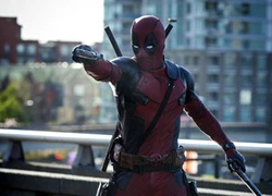 'Deadpool 2' chọn đạo diễn của 'John Wick'