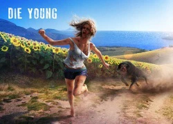 Die Young: Game sinh tồn nhìn là muốn chơi vì đồ họa quá đẹp