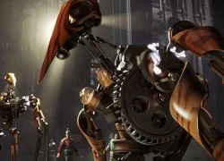 Dishonored 2 dùng Denuvo, dập tắt hy vọng có crack sớm