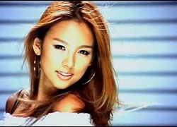 Diva gợi cảm Lee Hyori tái xuất sau thời gian ở ẩn