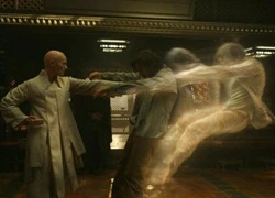 'Doctor Strange' nối dài chuỗi vinh quang cho Marvel Studios