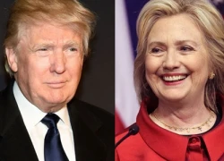 Donald Trump sẽ không điều tra bê bối email của Hillary Clinton