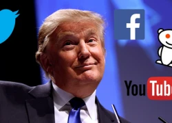 Donald Trump tận dụng Facebook để thắng cử thế nào