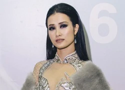 Đông Nhi sẽ đặt cúp MTV EMA tại phòng ngủ