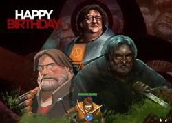 DOTA 2: Dân tình hoảng loạn khi Hacker đánh sập Steam nhân dịp sinh nhật Gaben