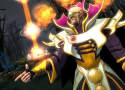 DOTA 2: Nếu combo cùng những vị tướng này, Sunstrike của Invoker sẽ chuẩn xác 100%