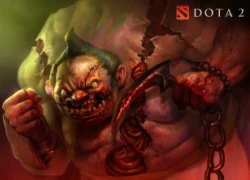 DOTA 2: Pudge support roaming trào lưu mới mà cũ của thế giới