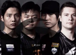 DOTA 2: Team Secret mất vé đi Boston Major chưa hẳn đã là thảm họa