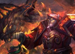 DOTA 2: Warlock, và sự trở lại mạnh mẽ tại đấu trường chuyên nghiệp