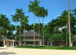 Dự án resort triệu đô gây choáng ngợp của tài tử Leonardo DiCaprio