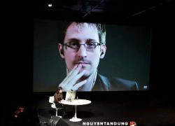 Dự báo số phận thảm khốc đón chờ Snowden