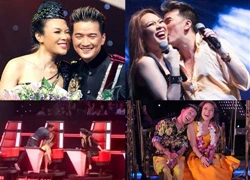 Đường tình Mỹ Tâm: &#8216;Lắm mối tối nằm không&#8217; hay tượng đài khó với của showbiz Việt