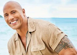 Dwayne Johnson là 'Người đàn ông quyến rũ nhất thế giới' 2016