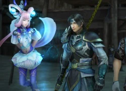 Dynasty Warriors: Eiketsuden &#8211; Game riêng về võ tướng Triệu Vân sẽ có bản tiếng Anh