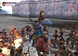 Dynasty Warriors: Unleashed &#8211; Mang trải nghiệm PC/ Console đích thực lên Mobile