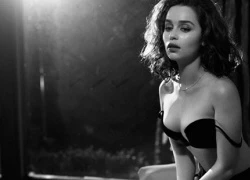 Emilia Clarke - Mỹ nữ 'Long mẫu' vạn người mê