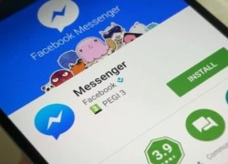 Facebook lập 'Chat Room', gợi nhớ Yahoo Messenger