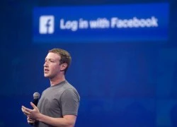 Facebook thông báo Mark Zuckerber và 2 triệu người qua đời