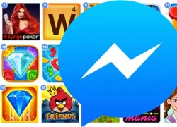 Facebook và kế hoạch âm thầm trở lại &#8220;đánh chiếm&#8221; làng game