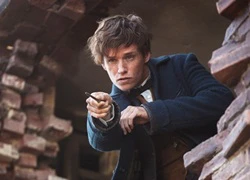 'Fantastic Beasts' dự kiến thu 200 triệu USD sau ba ngày