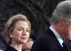 FBI bất ngờ tiết lộ tài liệu mật về Bill Clinton, thêm cú đánh vào Hillary