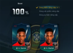 FIFA Online 3 bất ngờ cho người chơi thoải mái sử dụng Huyền Thoại Việt Nam