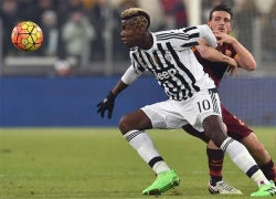 FIFA Online 3: Pogba mùa &#8216;16 sẽ là siêu nhân mới