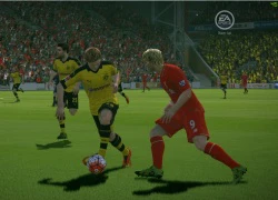 FIFA Online 3: Top 5 cầu thủ chạy như&#8230; liệt nút E