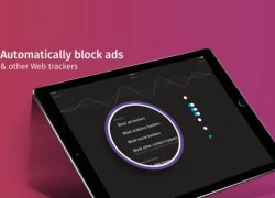 Firefox Focus - trình duyệt tối giản và siêu bảo mật cho iOS