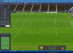 Football Manager 2017 bị game thủ Trung Quốc ném gạch dữ dội vì không "Trung hóa"