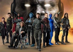 Fox lưỡng lự trước tương lai của 'X-Men'