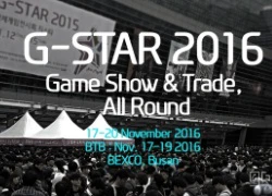 G-Star 2016 sẽ đón chào loạt game mobile "chất lừ" từ Longtu Games