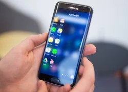 Galaxy S8 có RAM 6 GB, dung lượng 256 GB