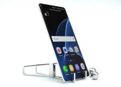 Galaxy S8 sẽ có màn hình không viền