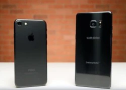 Galaxy S8 sẽ có trợ lý ảo ăn đứt iPhone